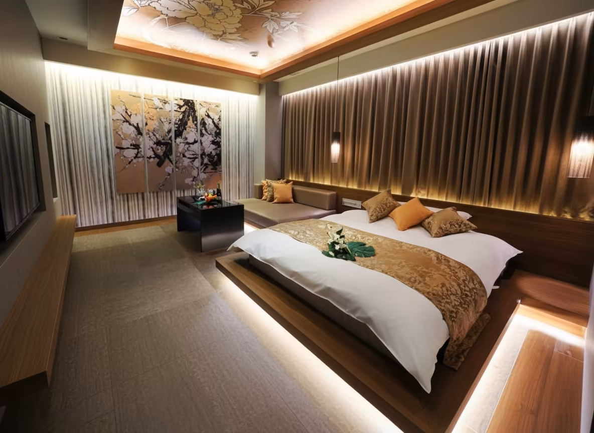 HOTEL 小粋 (コイキ)【HAYAMA HOTELS】の画像27