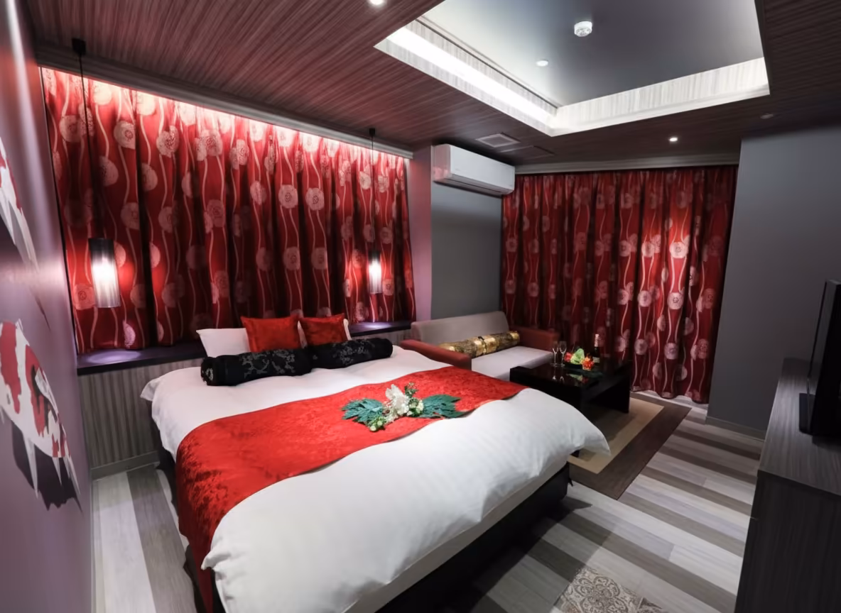 HOTEL 小粋 (コイキ)【HAYAMA HOTELS】の画像29
