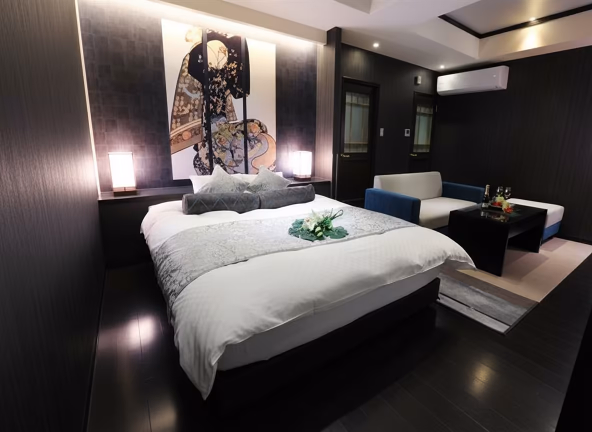 HOTEL 小粋 (コイキ)【HAYAMA HOTELS】の画像30