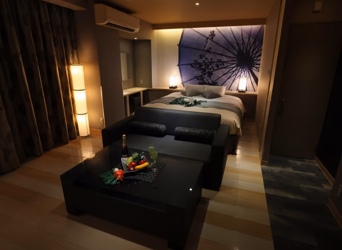 HOTEL 小粋 (コイキ)【HAYAMA HOTELS】の画像6