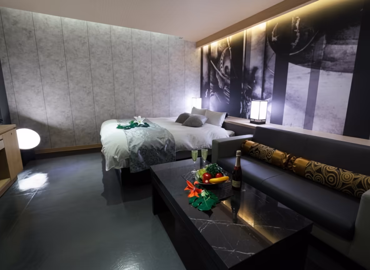 HOTEL 小粋 (コイキ)【HAYAMA HOTELS】の画像7