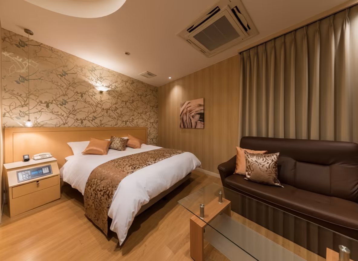 HOTEL MYTH SUCRE(ホテル マイス シュクレ)の画像10