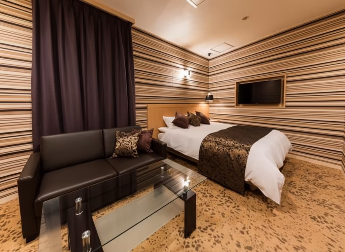 HOTEL MYTH SUCRE(ホテル マイス シュクレ)の画像11