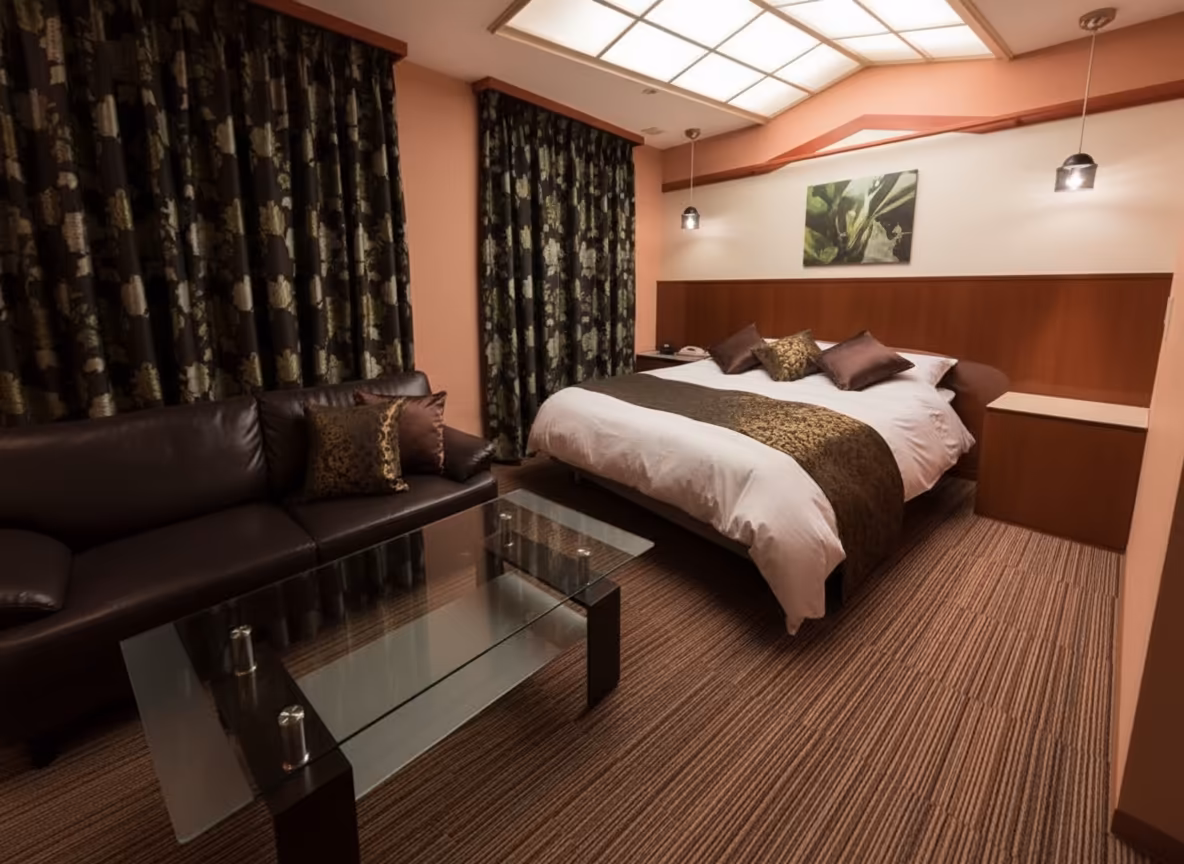 HOTEL MYTH SUCRE(ホテル マイス シュクレ)の画像12