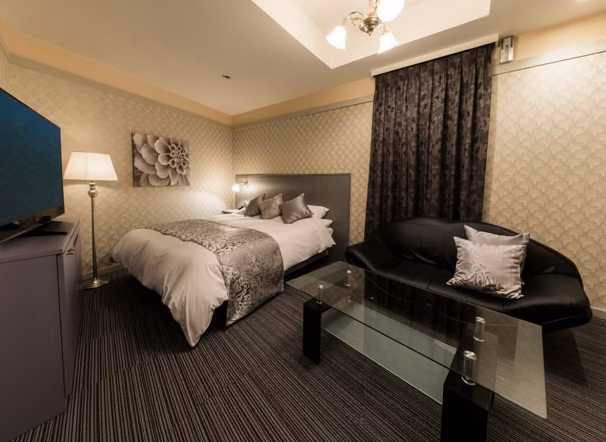 HOTEL MYTH SUCRE(ホテル マイス シュクレ)の画像14