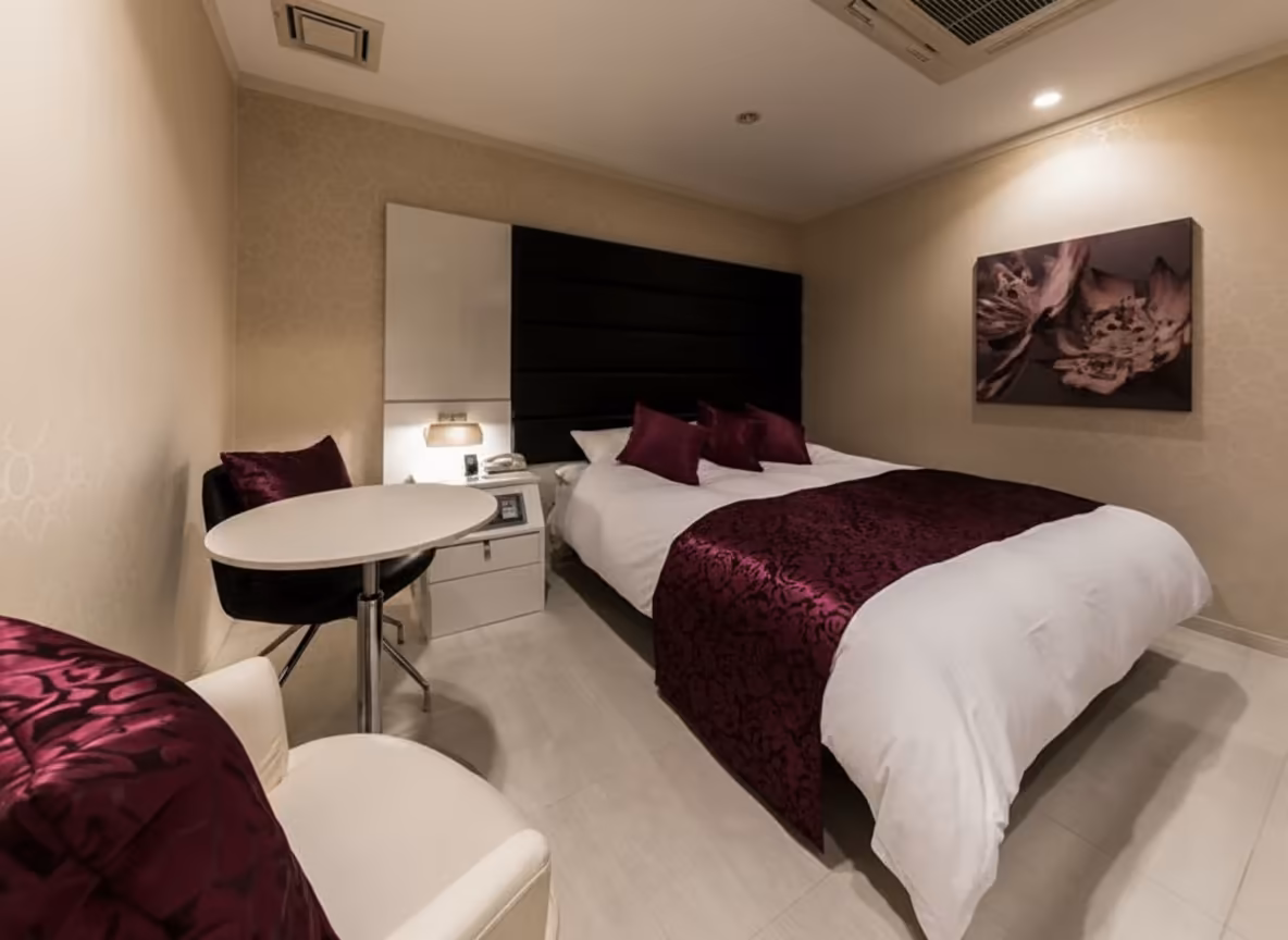 HOTEL MYTH SUCRE(ホテル マイス シュクレ)の画像15