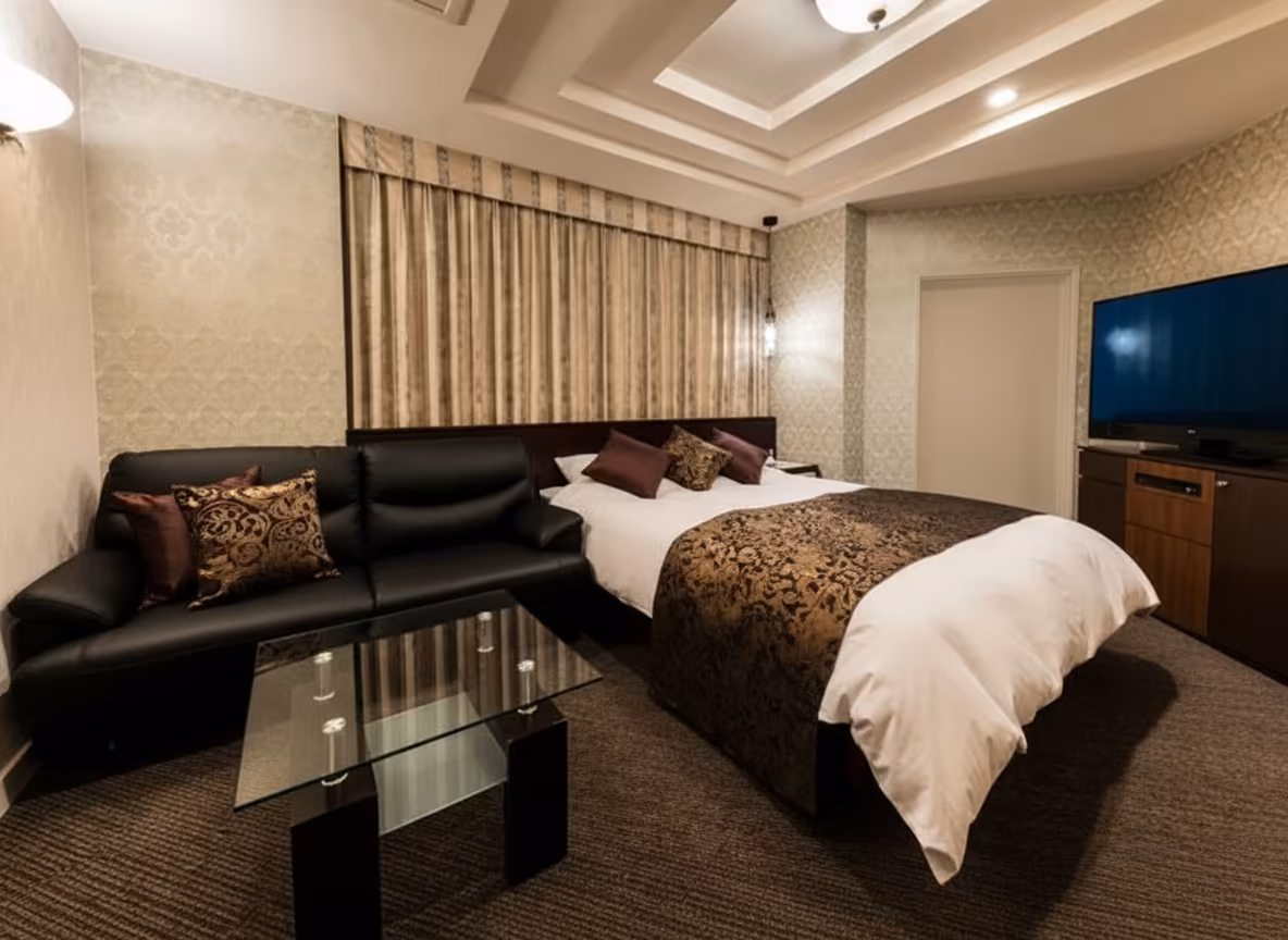 HOTEL MYTH SUCRE(ホテル マイス シュクレ)の画像16