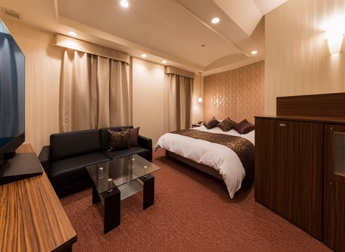 HOTEL MYTH SUCRE(ホテル マイス シュクレ)の画像1