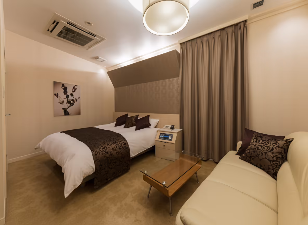 HOTEL MYTH SUCRE(ホテル マイス シュクレ)の画像3