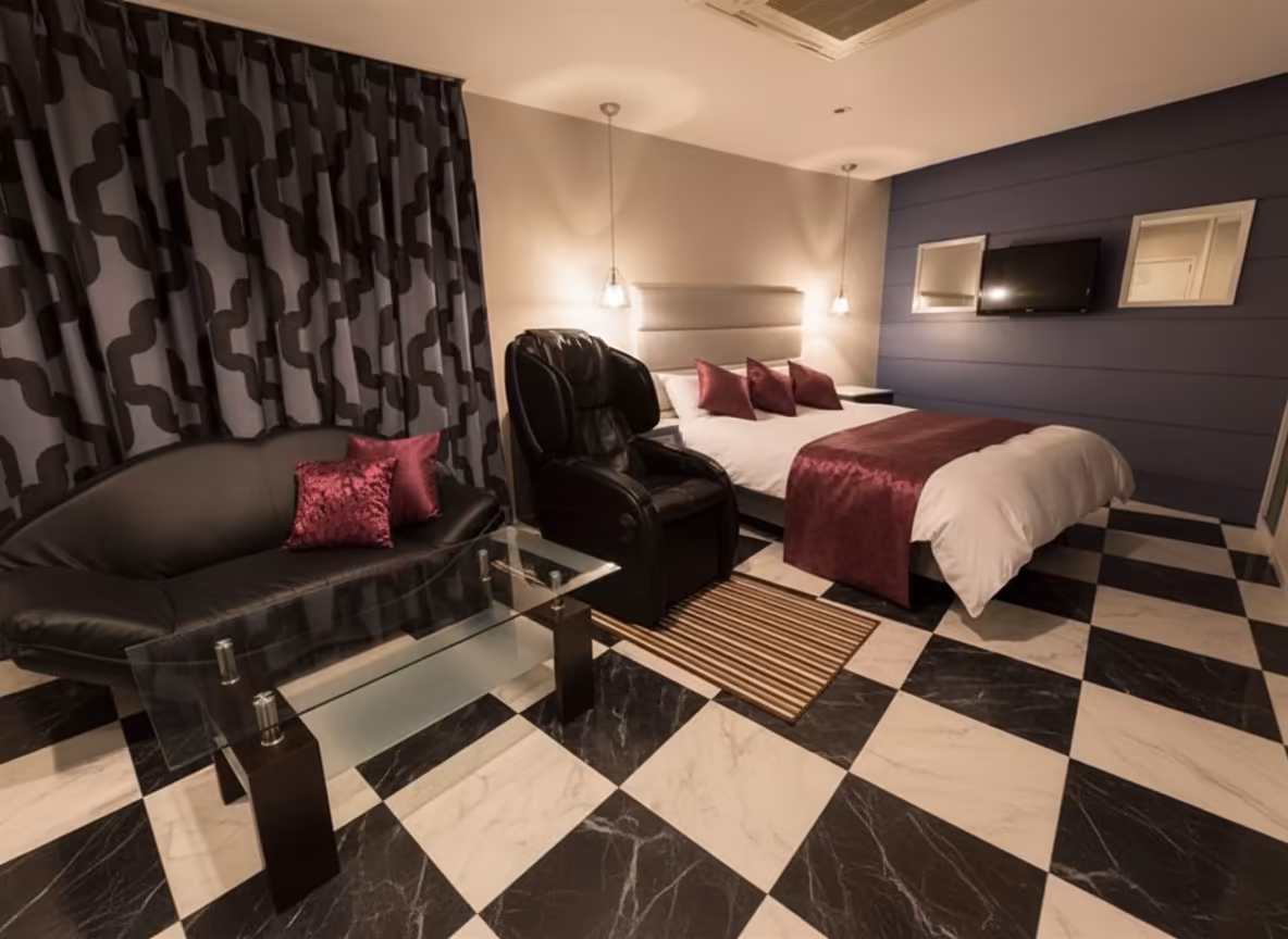 HOTEL MYTH SUCRE(ホテル マイス シュクレ)の画像7