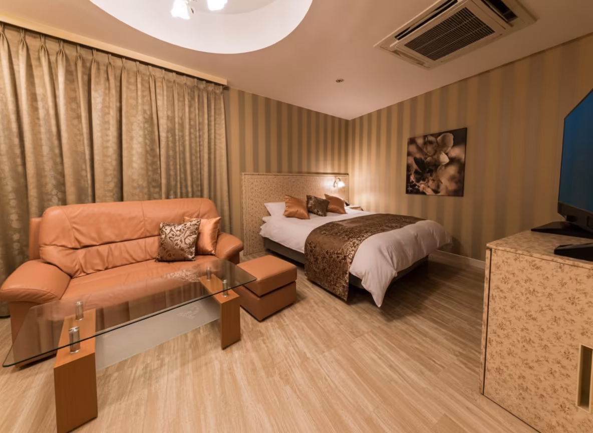 HOTEL MYTH SUCRE(ホテル マイス シュクレ)の画像8