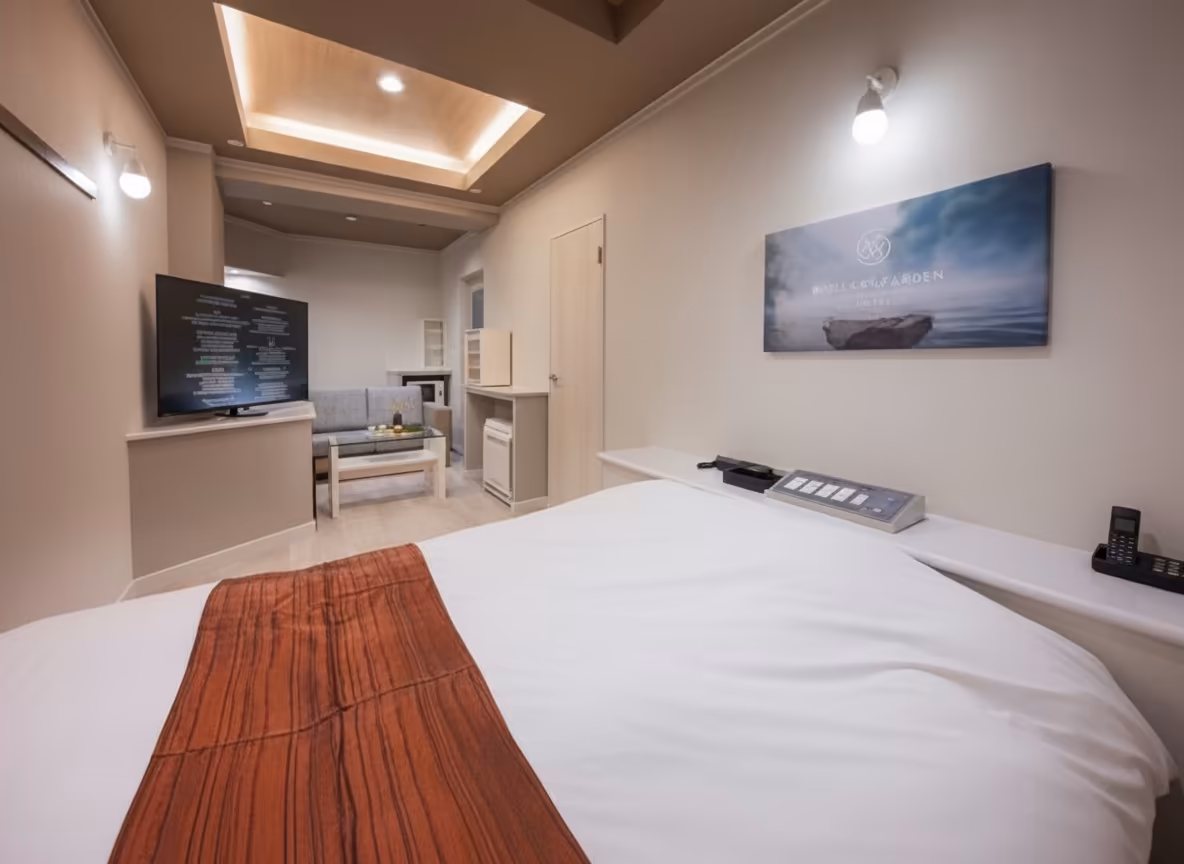WILL RESORT日高の画像8