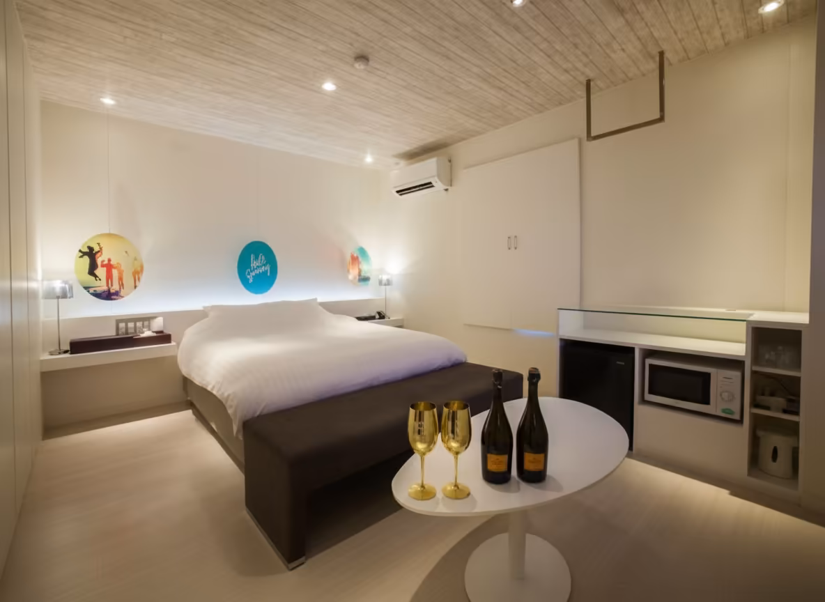 Hotel Sparkの画像10