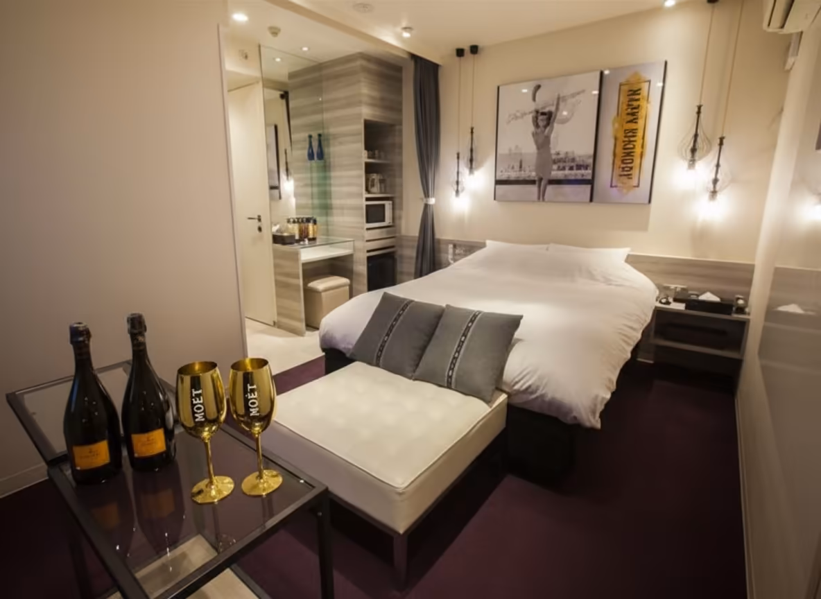 Hotel Sparkの画像11