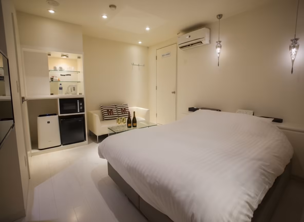 Hotel Sparkの画像12