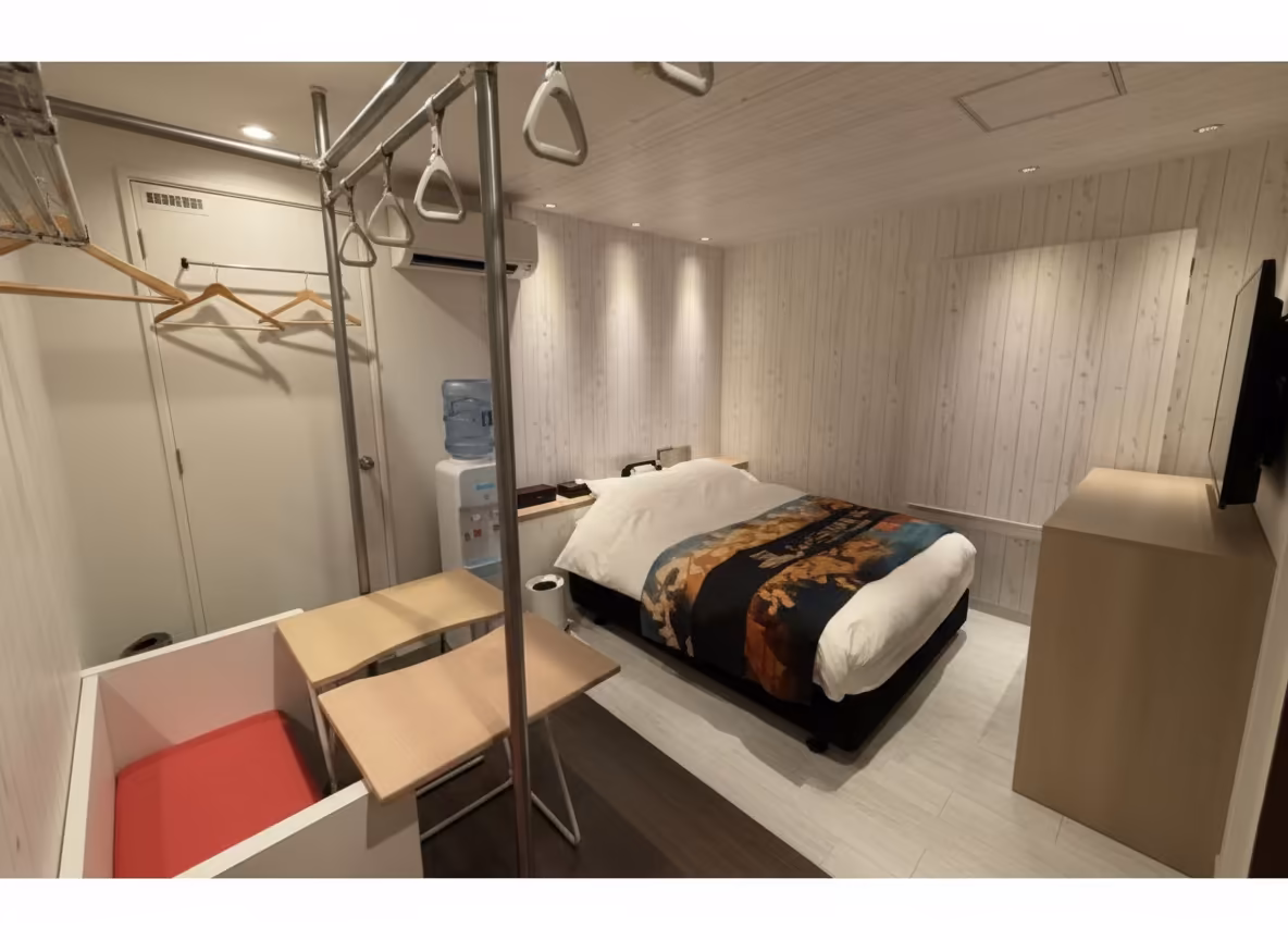 Hotel Sparkの画像18