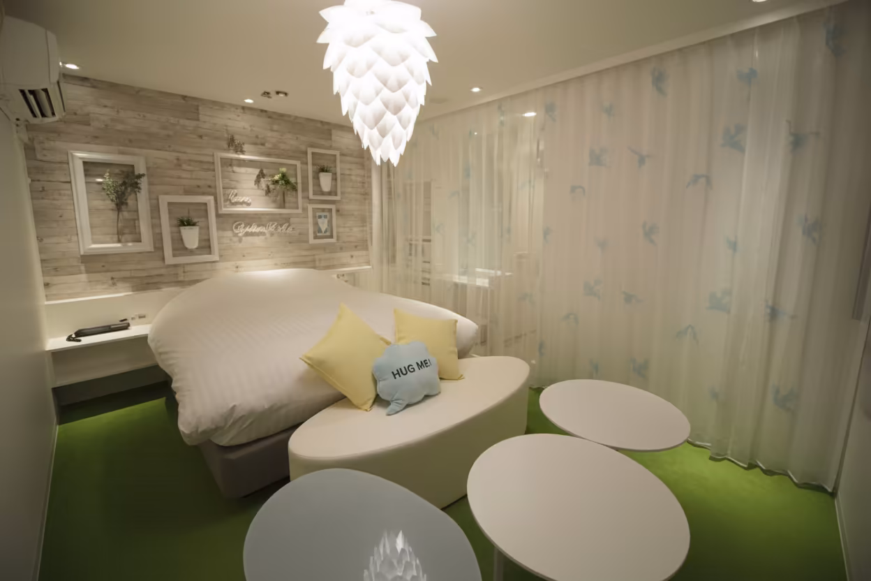 Hotel Sparkの画像2