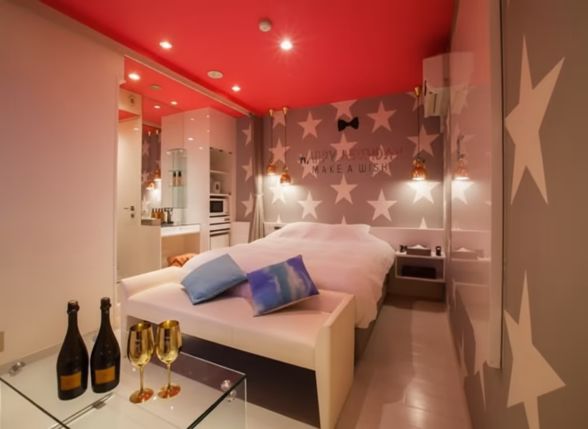 Hotel Sparkの画像5