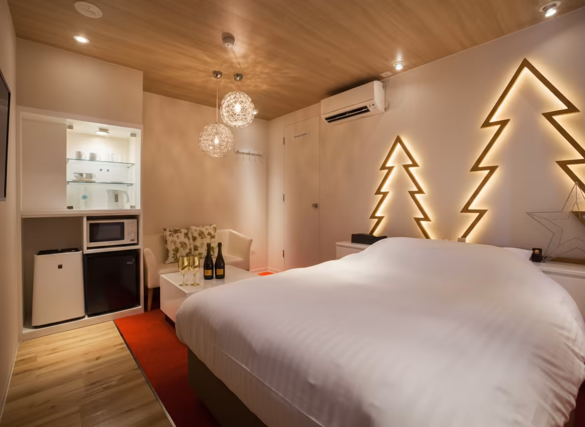 Hotel Sparkの画像6