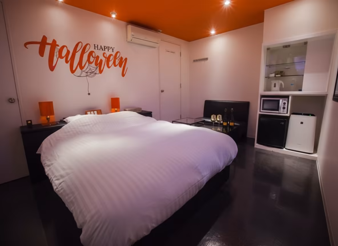 Hotel Sparkの画像7