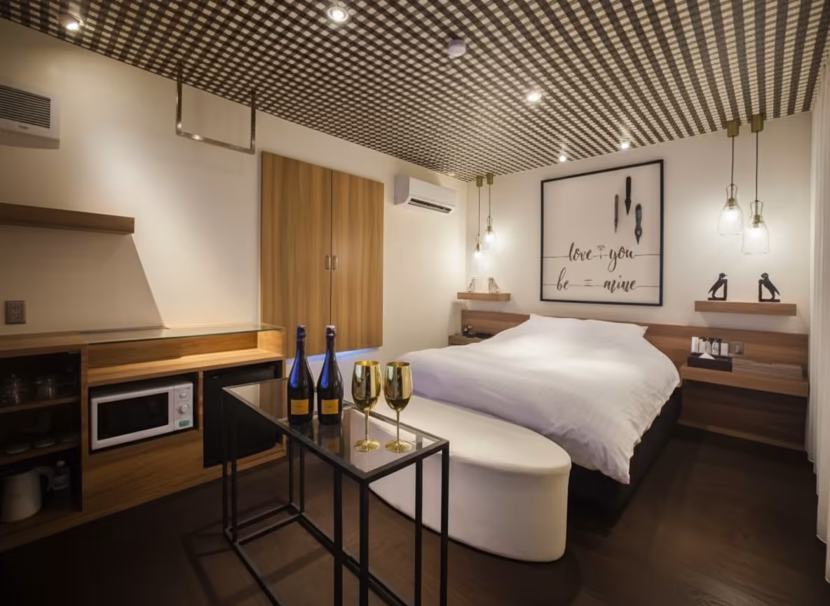 Hotel Sparkの画像9