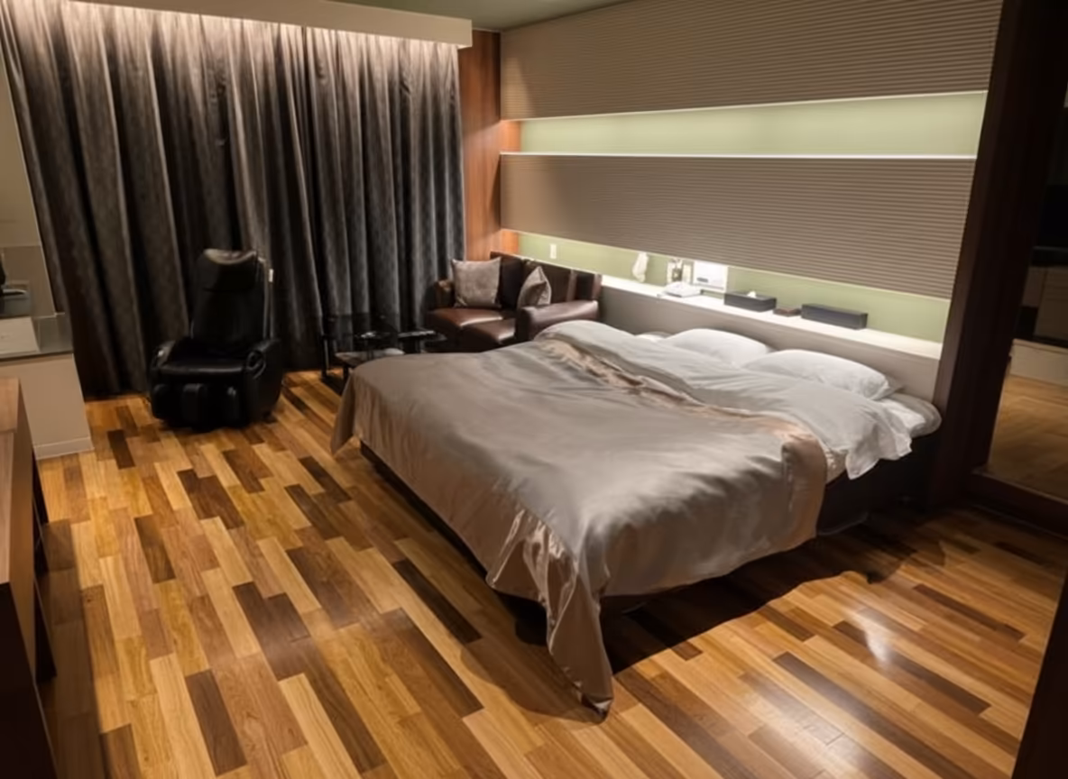 HOTEL ウォーターゲート伊勢崎の画像10