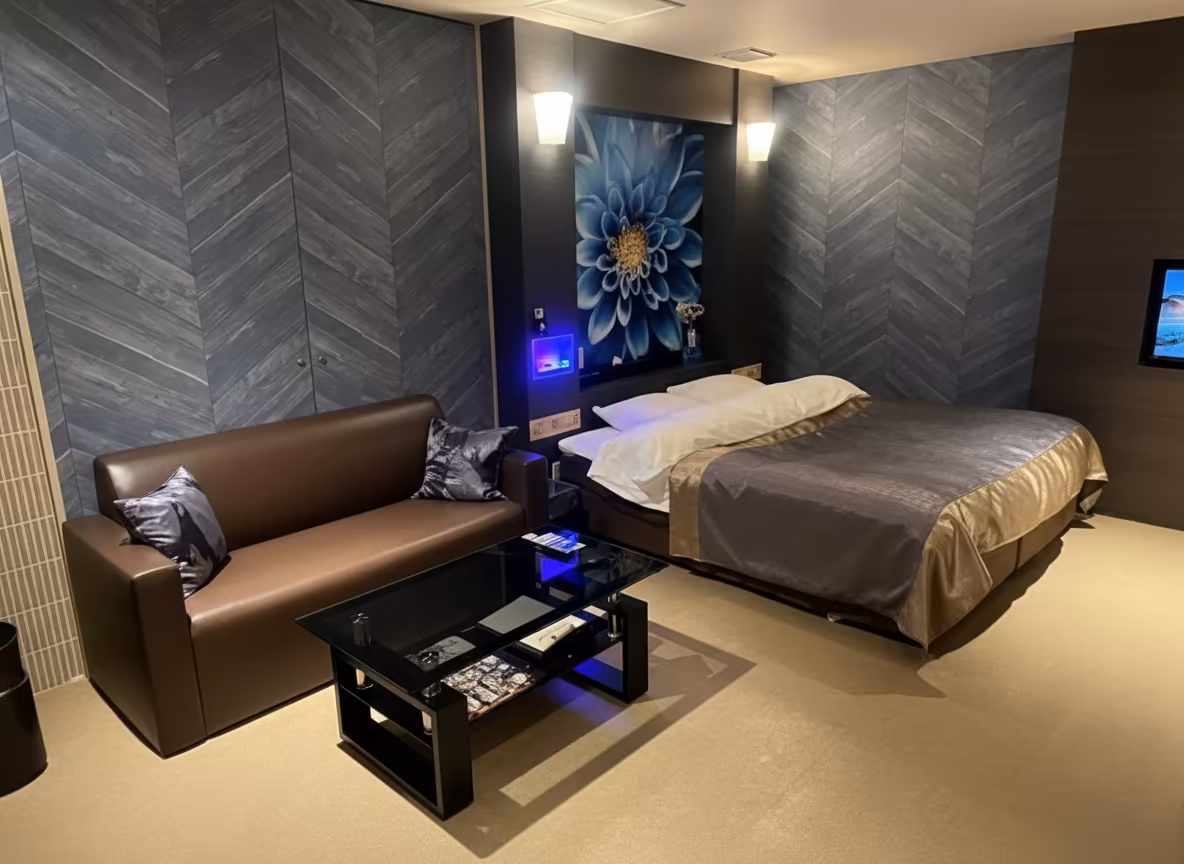 HOTEL ウォーターゲート伊勢崎の画像11