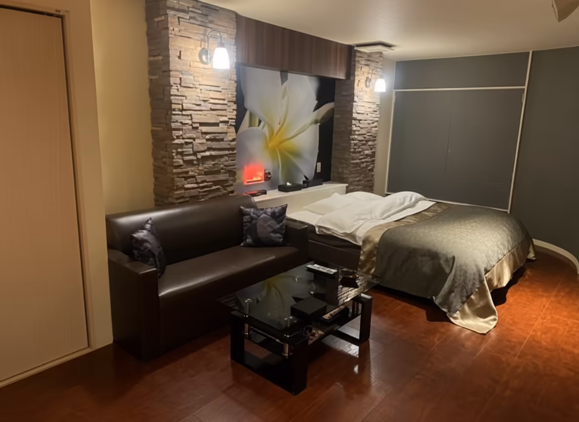 HOTEL ウォーターゲート伊勢崎の画像12
