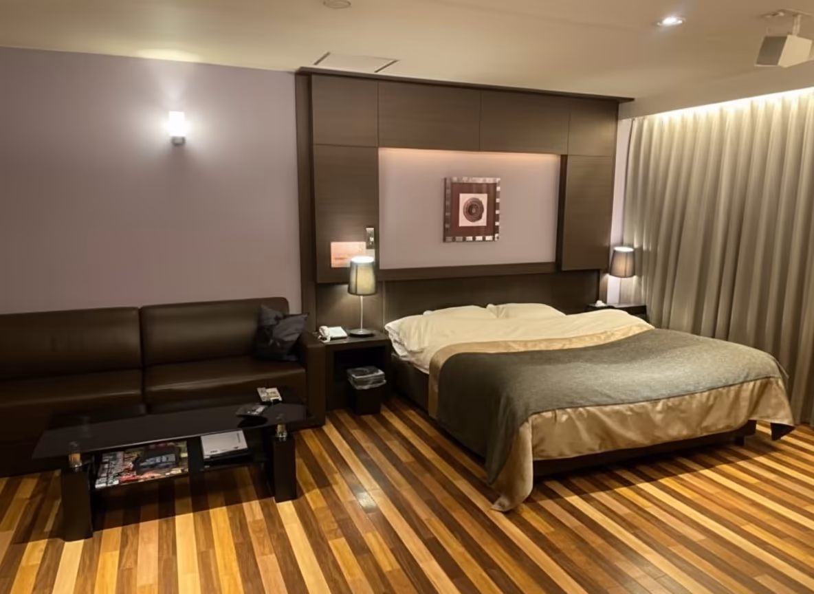 HOTEL ウォーターゲート伊勢崎の画像13