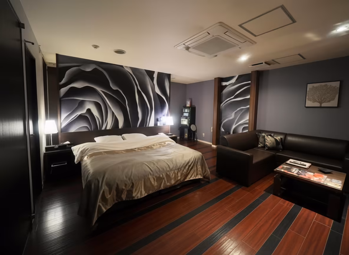 HOTEL ウォーターゲート伊勢崎の画像14