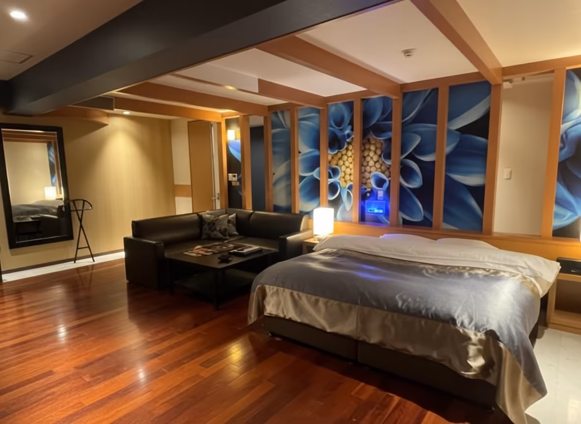 HOTEL ウォーターゲート伊勢崎の画像15