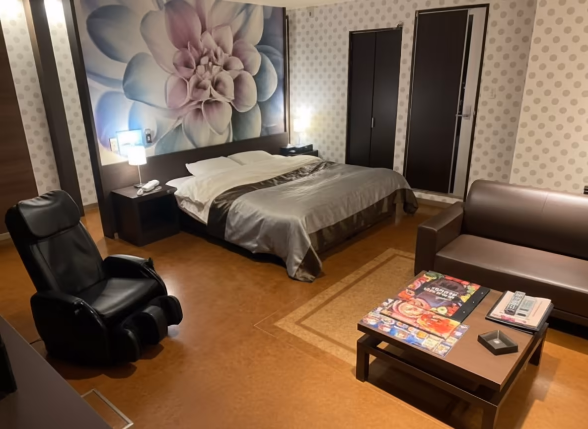 HOTEL ウォーターゲート伊勢崎の画像16