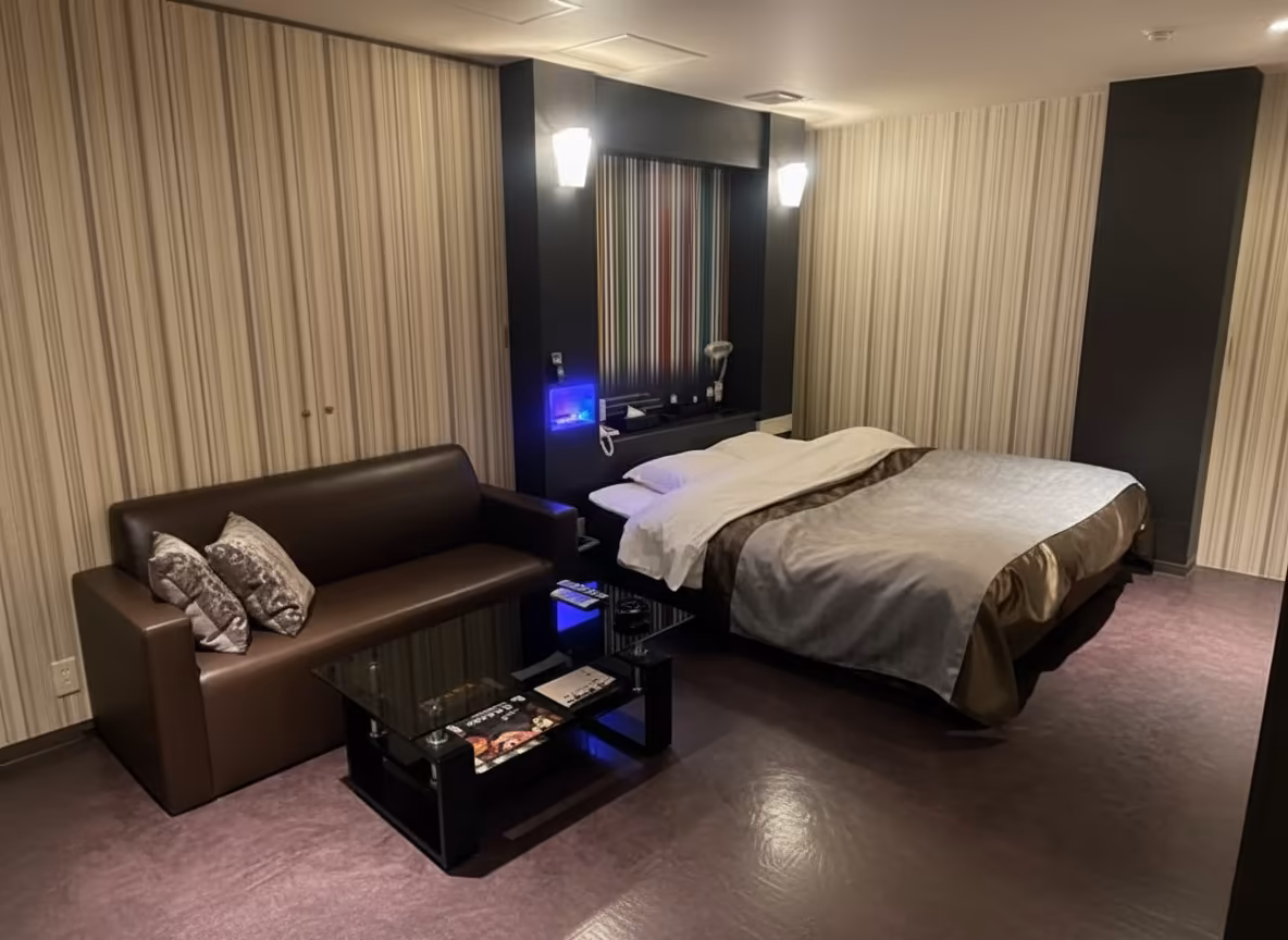 HOTEL ウォーターゲート伊勢崎の画像18