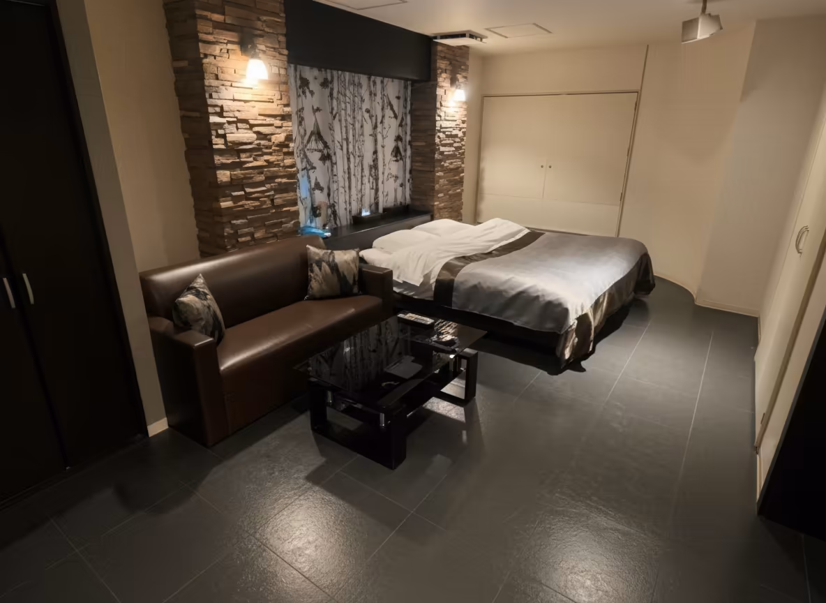 HOTEL ウォーターゲート伊勢崎の画像19