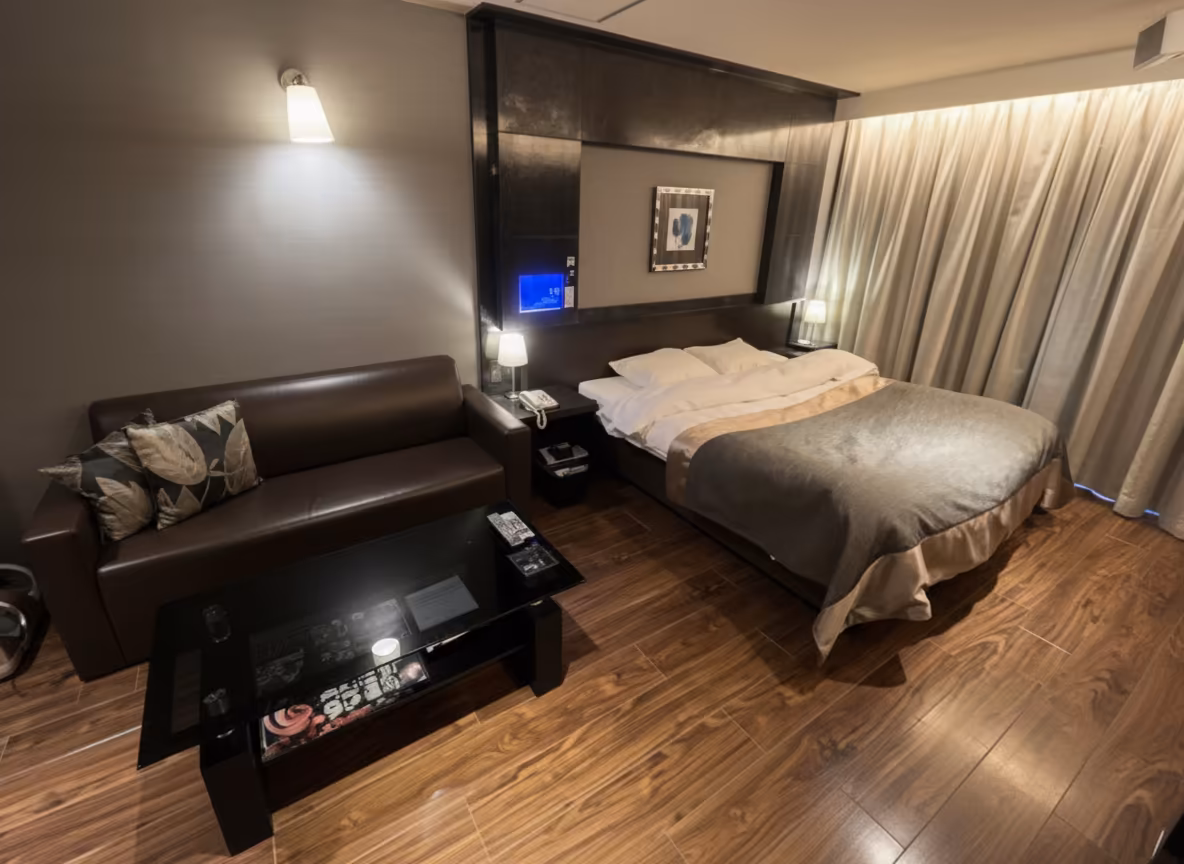HOTEL ウォーターゲート伊勢崎の画像20