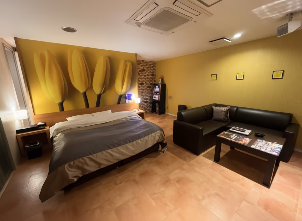 HOTEL ウォーターゲート伊勢崎の画像21