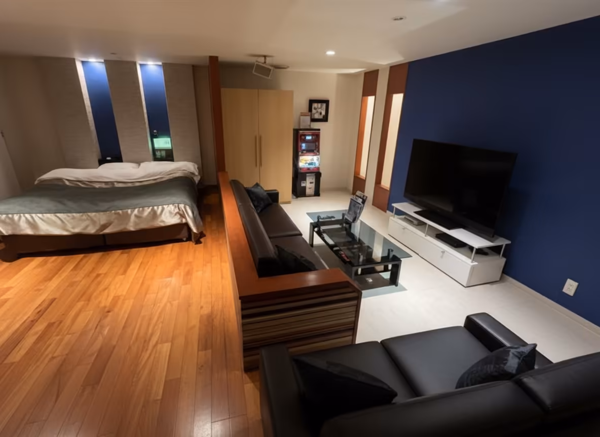 HOTEL ウォーターゲート伊勢崎の画像22