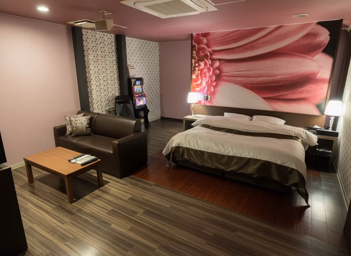 HOTEL ウォーターゲート伊勢崎の画像23