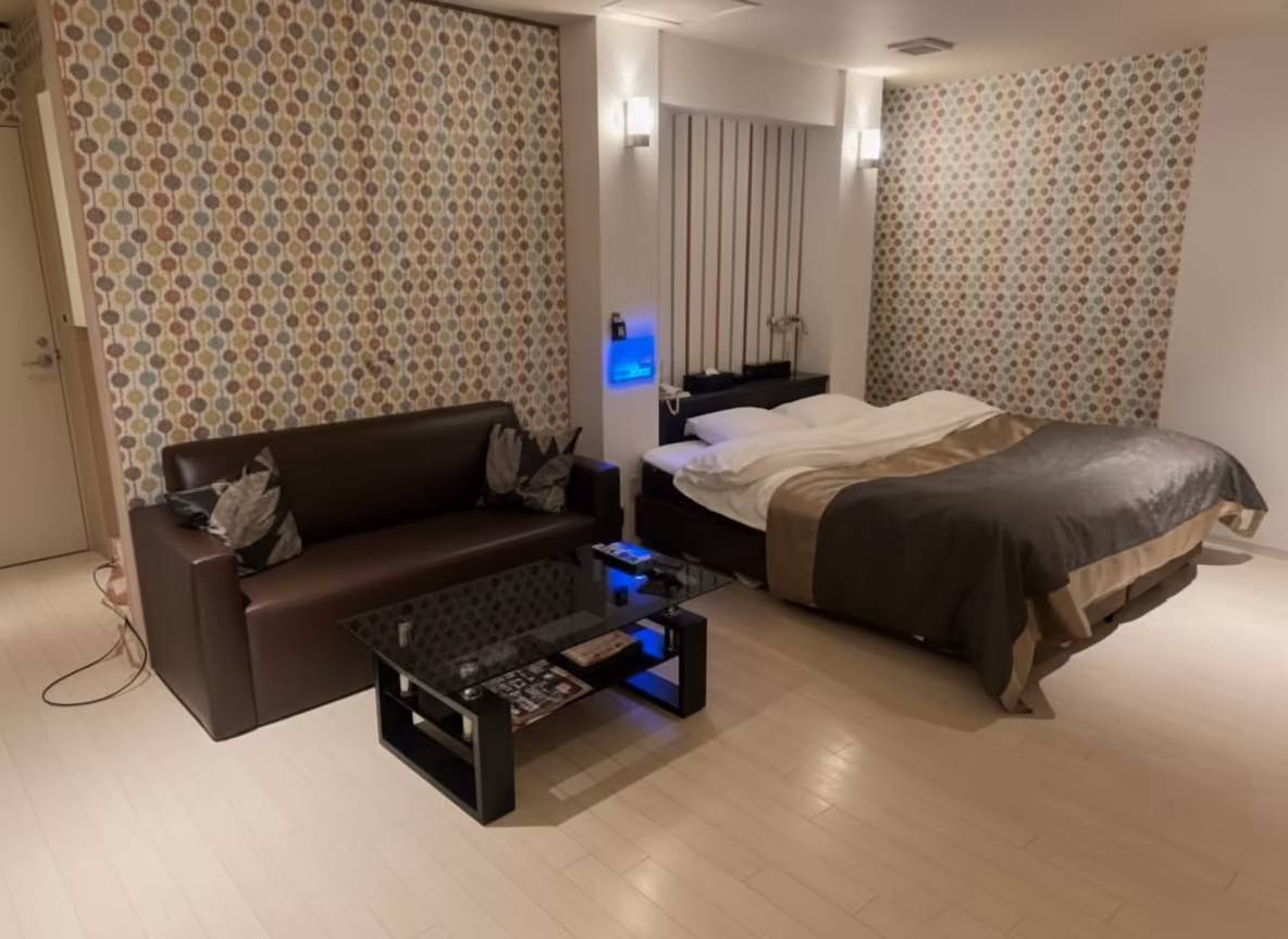 HOTEL ウォーターゲート伊勢崎の画像25