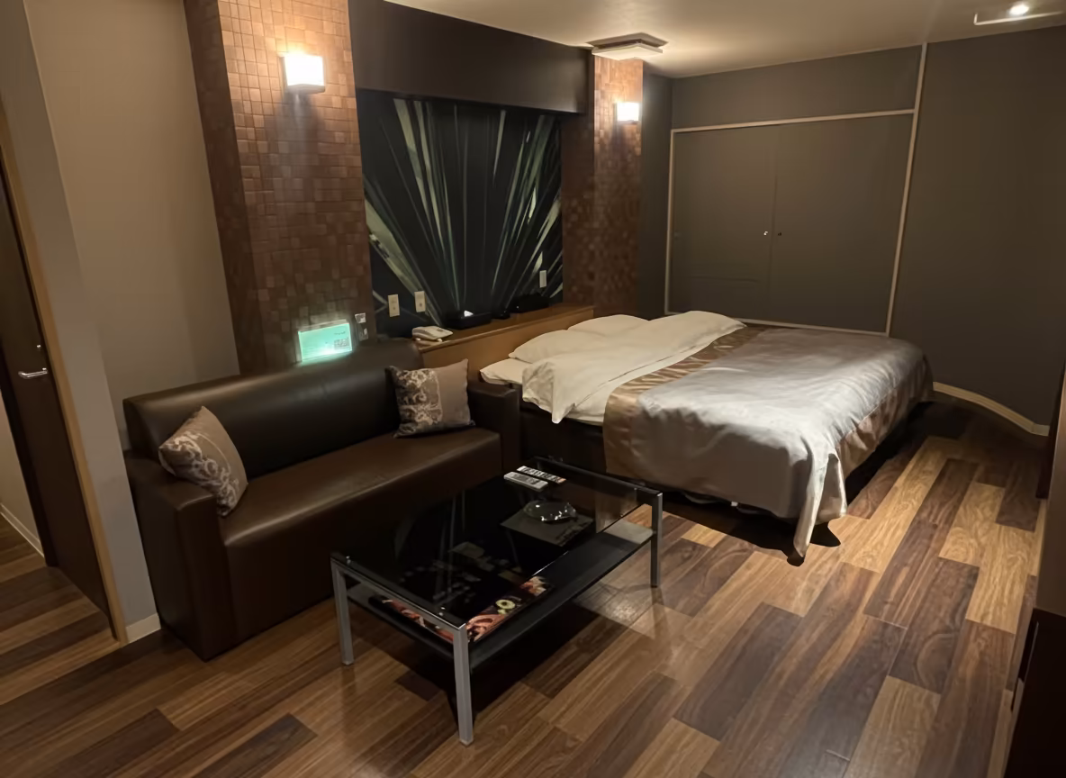 HOTEL ウォーターゲート伊勢崎の画像26