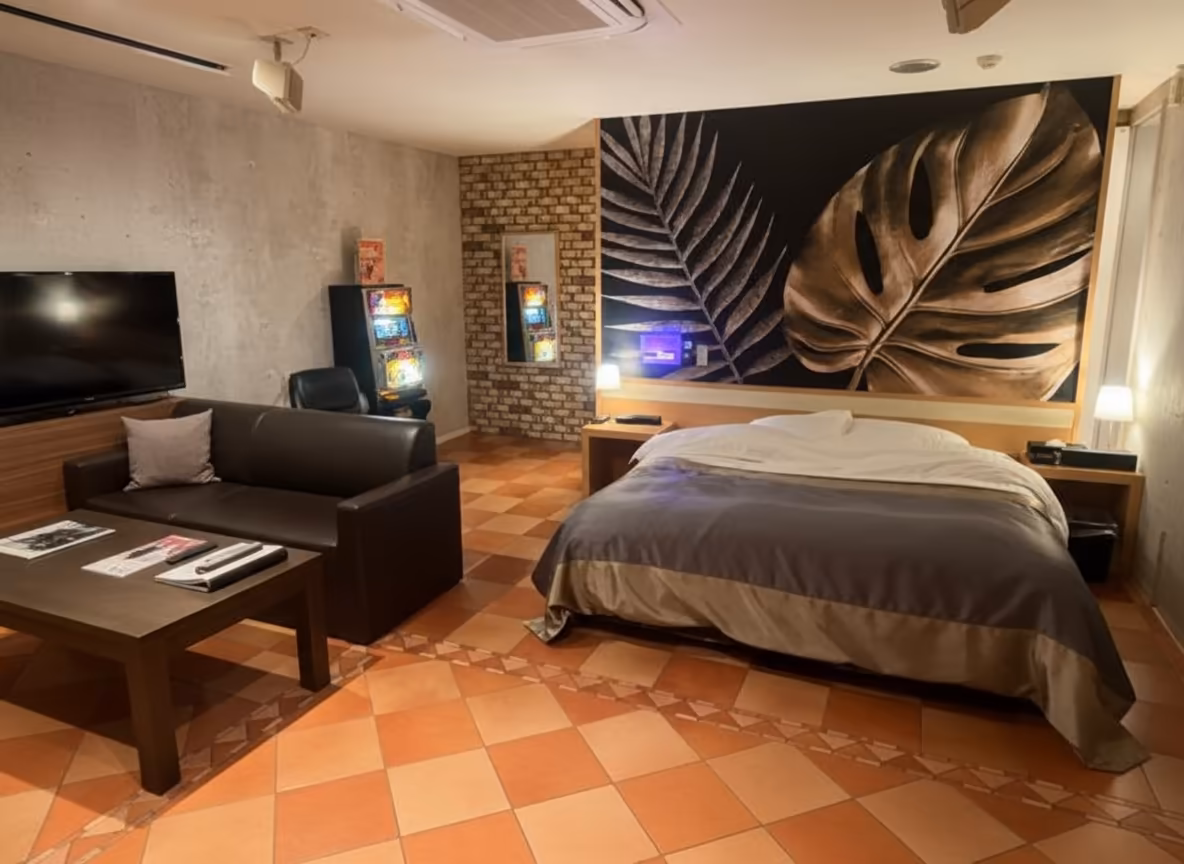 HOTEL ウォーターゲート伊勢崎の画像2
