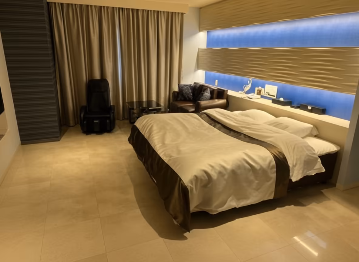 HOTEL ウォーターゲート伊勢崎の画像3