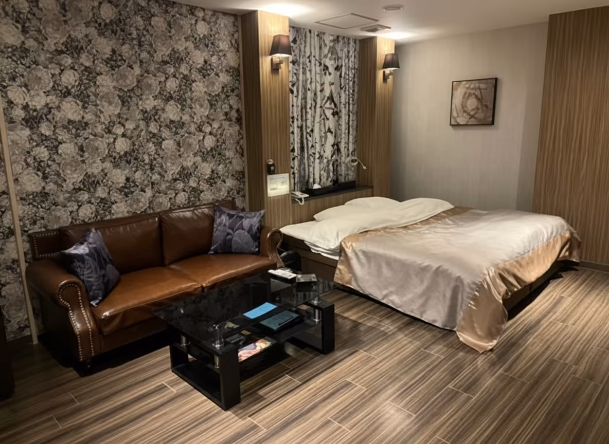 HOTEL ウォーターゲート伊勢崎の画像4