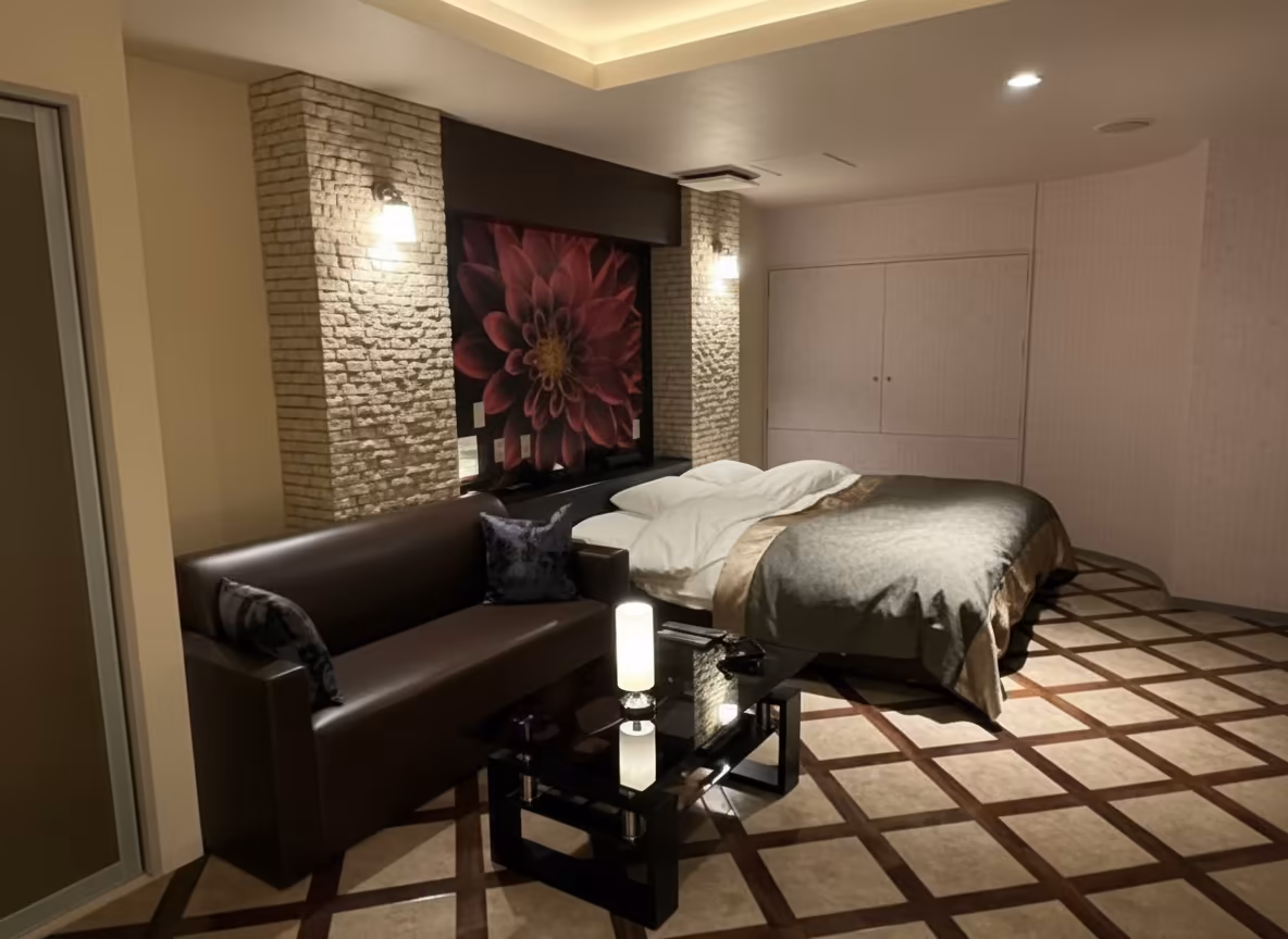 HOTEL ウォーターゲート伊勢崎の画像5