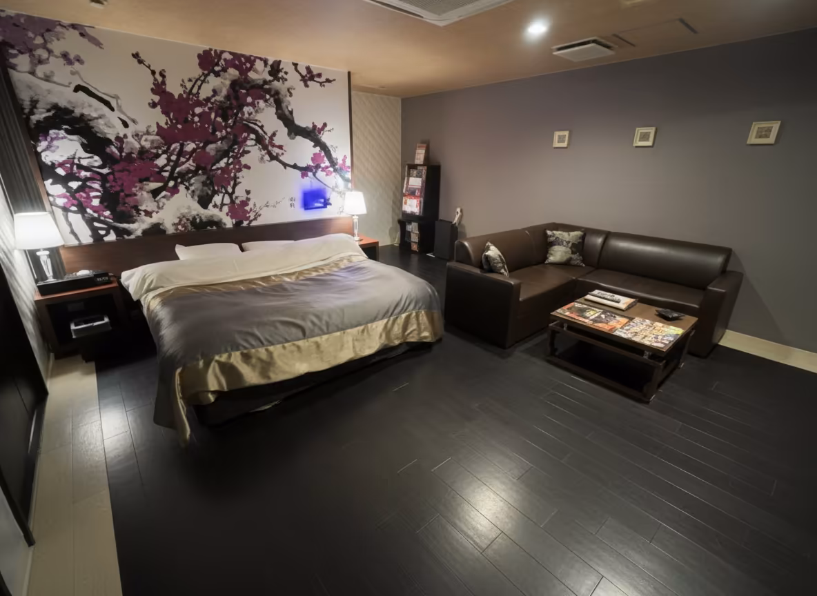 HOTEL ウォーターゲート伊勢崎の画像7