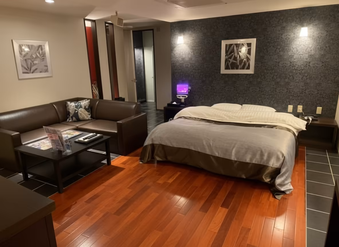 HOTEL ウォーターゲート伊勢崎の画像8