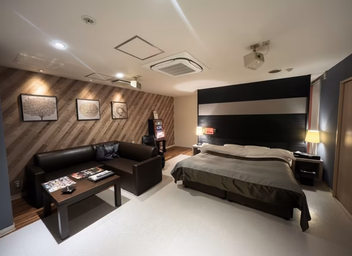 HOTEL ウォーターゲート伊勢崎の画像9