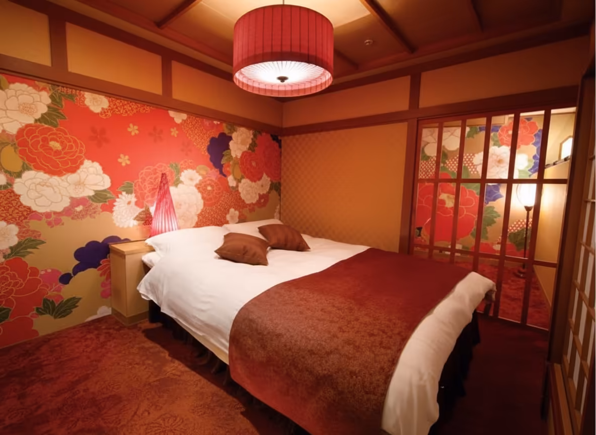 ホテル べんきょう部屋 尼崎の画像1
