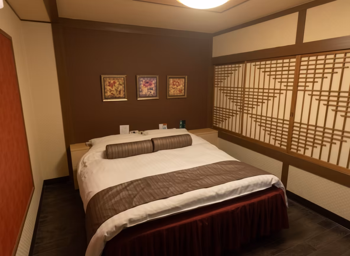 ホテル べんきょう部屋 尼崎の画像7