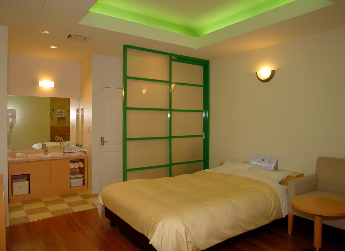 Natural Hotel OAKSの画像10